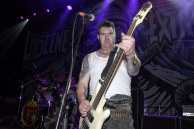 Schirenc Plays Pungent Stench